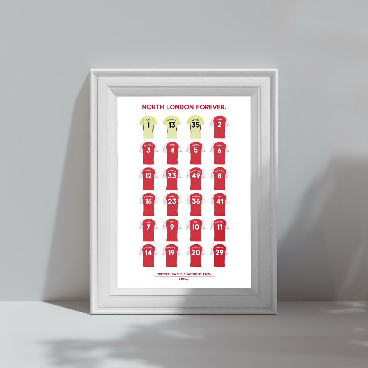 Sports Prints