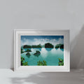 Vietnam - Art Print